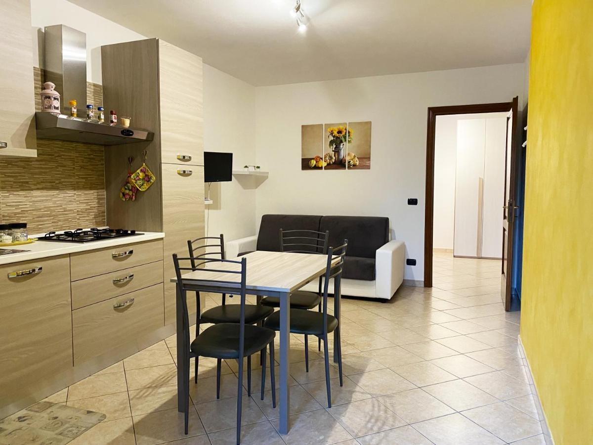 Apartment Domo Sa Funtana