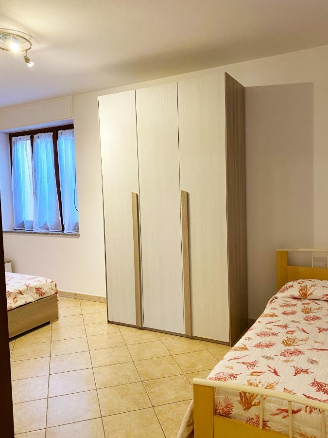 Apartment Domo Sa Funtana *