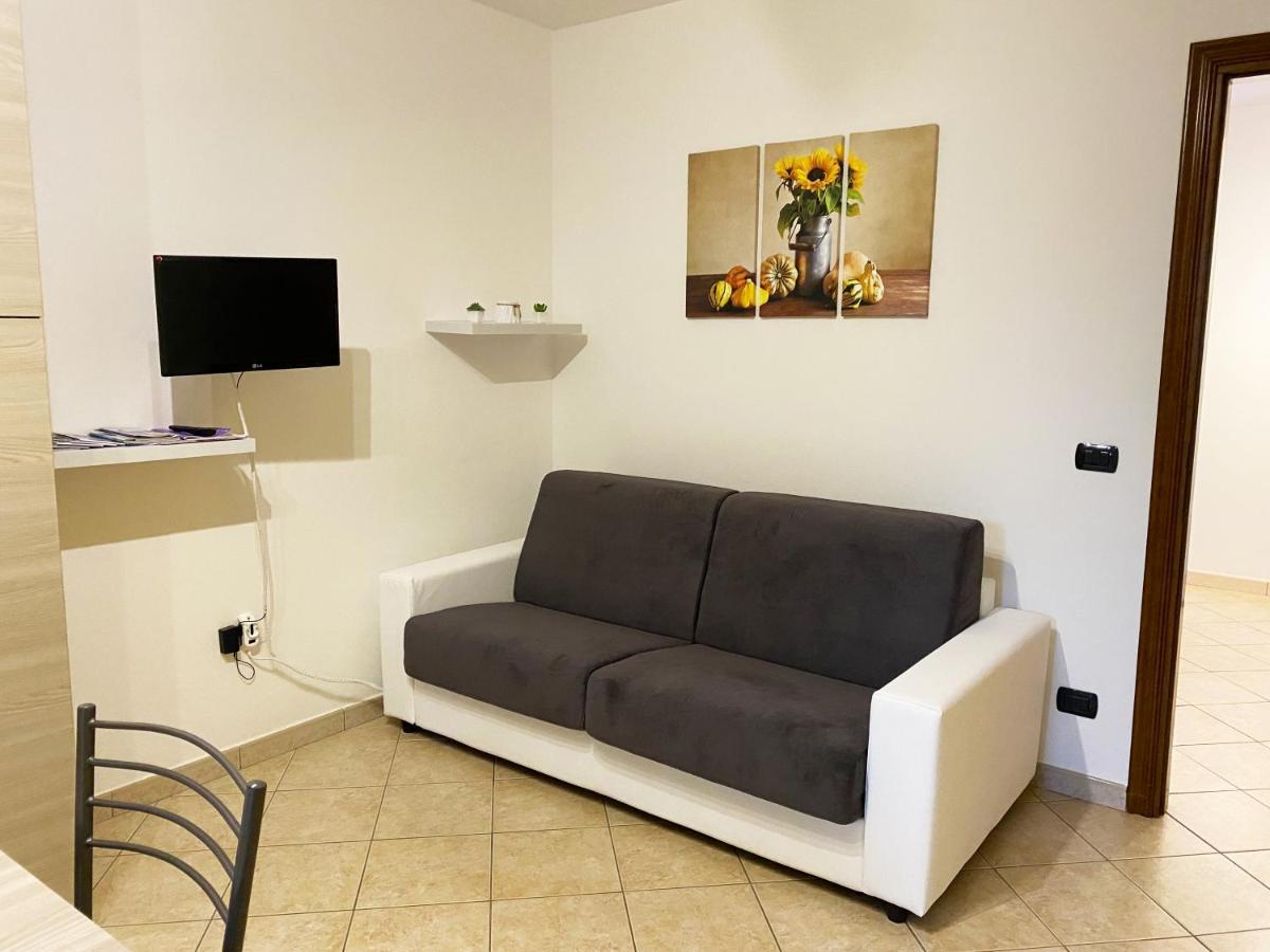 Apartment Domo Sa Funtana