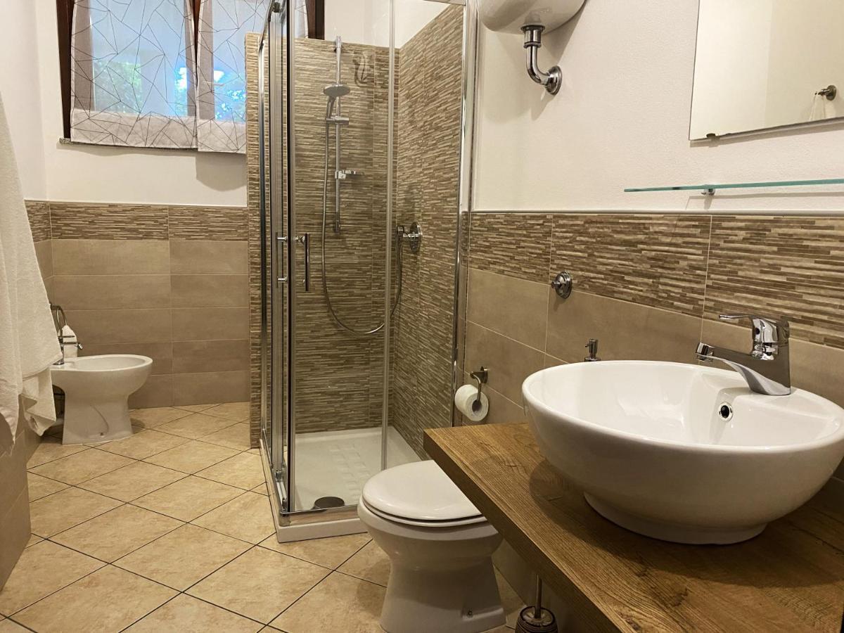 Apartment Domo Sa Funtana Olmedo
