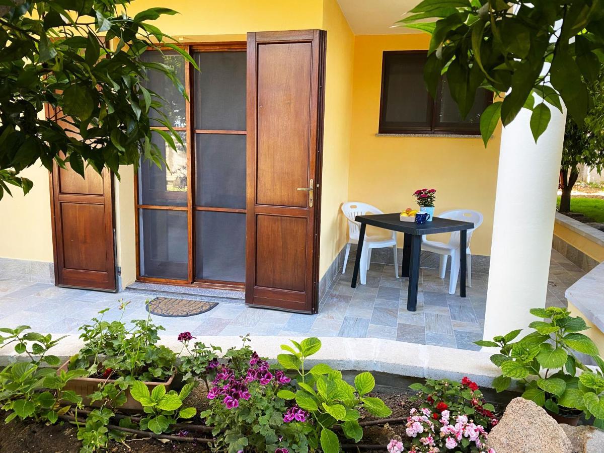 Domo Sa Funtana Apartamento