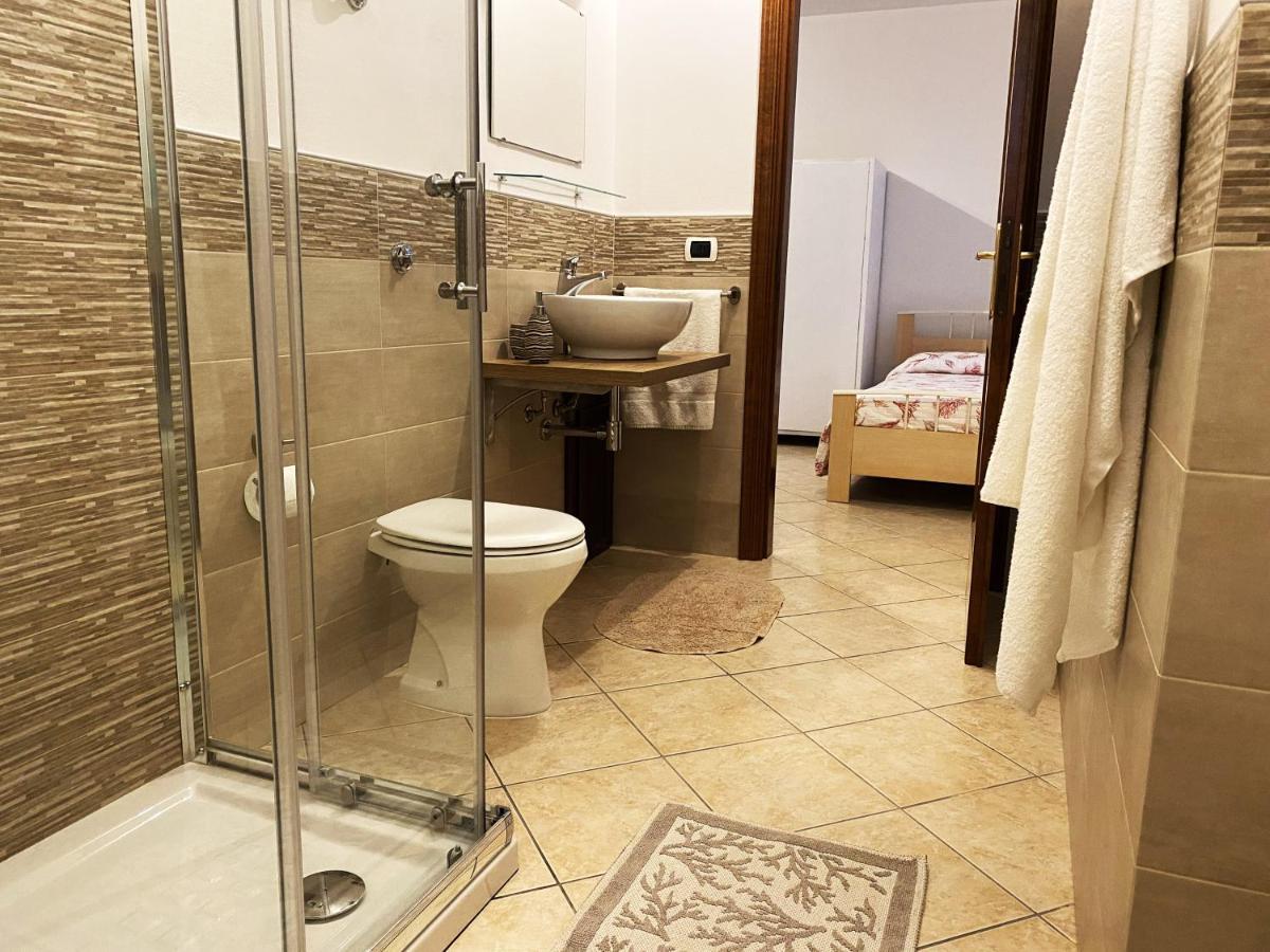 Apartment Domo Sa Funtana *