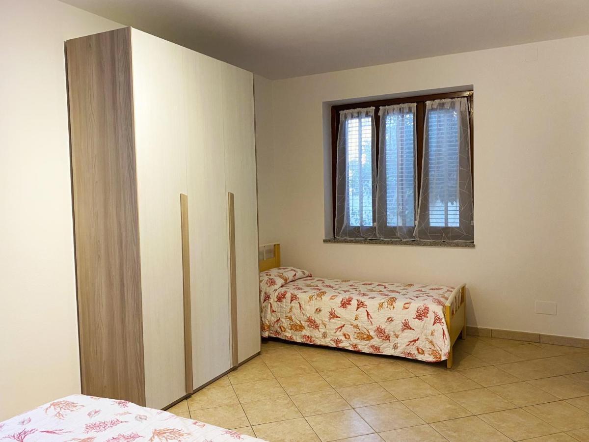 Apartment Domo Sa Funtana Olmedo